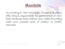 make powerpoint presentations and expert in it