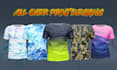 make sublimation designs and more