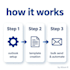 set up bulk emailing with attachments in outlook