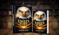 design professional book cover, ebook cover and kindle cover