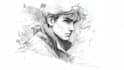 draw scribble sketch illustration, as you wish