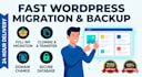 do migrate clone and backup your wordpress website perfectly