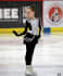 design professional 3d figure skating costume in clo3d