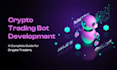 develop profitable solana arbitrage bot, dex and cex arbitrage bot, binance bot