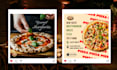 professional social media content