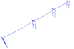 do civil structural analysis design in linpro abaqus sap2000