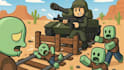 sell you a roblox game