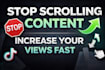 viral tiktok scripts that get views