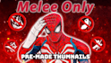 design high CTR gaming thumbnails for yt