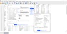 do spss data analysis with charts, tables and interpretation