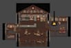 develop your 2d game idea in unity