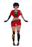 do an smooth rigg for your vtuber model in live2d software