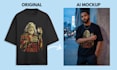 create realistic ai model photos for your product