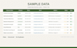 scrape google maps and deliver 500 business leads in 24 hours