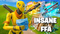 create clickbait youtube gaming thumbnails
