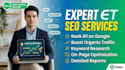 seo optimization for your website and improve ranking