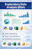 analyze your data and create dashboards using python, sql, excel, power bi
