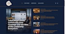 fix HTML CSS bootstrap bugs and responsive issues