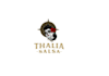 do create a design logo in mexican style
