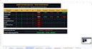 create a professional trading journal for forex and indices