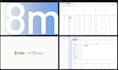create a saas explainer video or ai product demo animation
