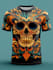 design custom t shirt