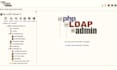 install and configure ldap server and client on linux