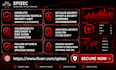 penetration testing and vulnerability assessment