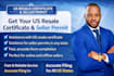 help you get a US resale certificate, seller permit, sales tax exemption