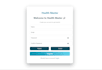 create a website using react and firebase