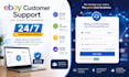 manage ebay customer support using erp system mabang