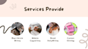 professional SEO content and  blog writing