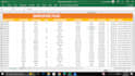 clean messy data, remove duplicates, organize and fix errors fast