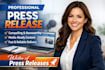 press release distribution press release writing press release distribution