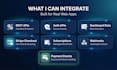 integrate API, stripe checkout, subscriptions, and webhooks in any website