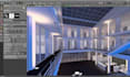 do professional dialux evo lighting design, lux calculation