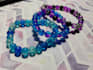 create and ship handmade beaded bracelets