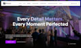 design squarespace using fluid engine, CSS injection and fix layout issue
