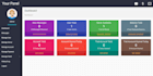 do ssh VPN admin panel