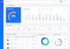 build custom website, full stack website development as software developer