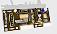 professional pcb design and embedded systems developer