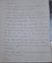 write anything with my beautiful handwriting