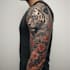 design professional creative tattoo design