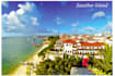 send you a beautiful postcard from tanzania