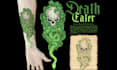design fantastic tattoo artwork