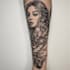 create tattoo design, custom tattoo