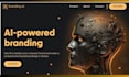 build ai powered website, chatbot, business website
