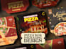 design unique product packaging, pouches, boxes, labels amazon ready packs