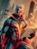 illustrate your comic book story professionally