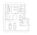 a 2d detailed plan
